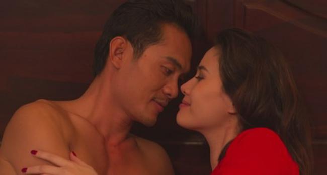 Phim amp;#34;Mộng phù hoaamp;#34; bị chê quá nhiều cảnh cưỡng bức, đạo diễn và diễn viên nói gì? - 2