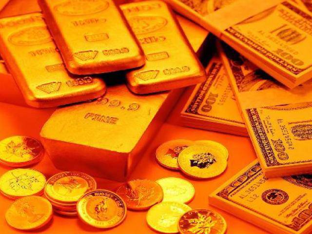 Giá vàng hôm nay 6/4: Bật tăng thêm 50.000 đồng/lượng