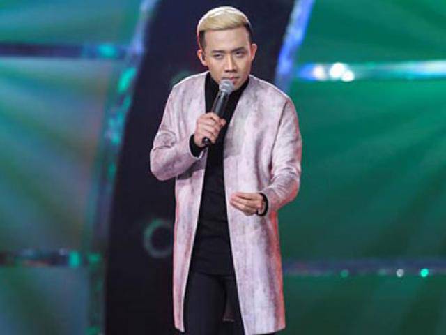 Nghe Trấn Thành bắn rap Người lạ ơi giọng Bắc, dân tình hoang mang tưởng... cãi lộn