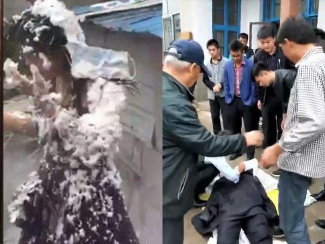 Những trò đùa tưởng vô hại trong đám cưới nhưng lại có kết cục bi thảm không ai ngờ tới
