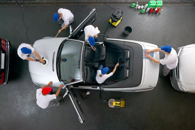 6 điều phụ nữ cần lưu ý khi ngồi sau vô lăng - 3