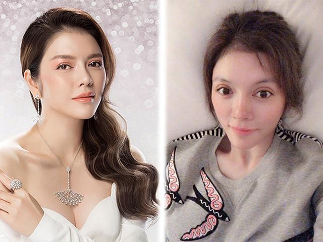 Khoe tóc mới nhưng người hâm mộ không thể nhận ra Lý Nhã Kỳ vì gương mặt quá khác lạ!