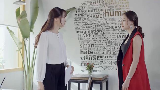 Bài học amp;#34;đắngamp;#34; từ Cả một đời ân oán: Phụ nữ nhu nhược đừng mơ giữ được hạnh phúc! - 11