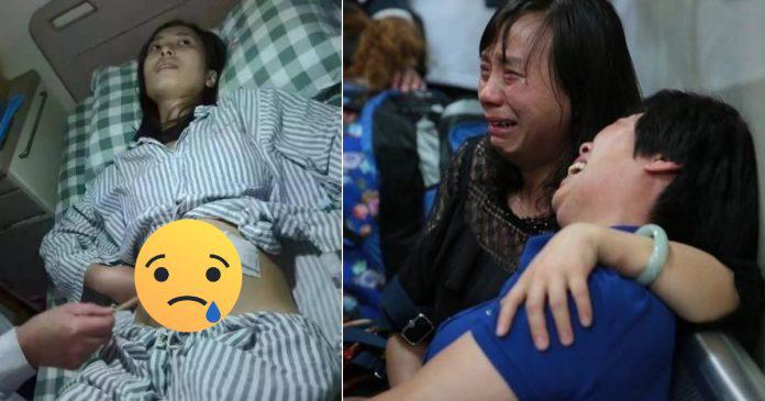 Cô gái nhập viện bụng to như chửa vì thói quen tai hại, bác sĩ kết luận amp;#34;đã quá muộnamp;#34; - 1