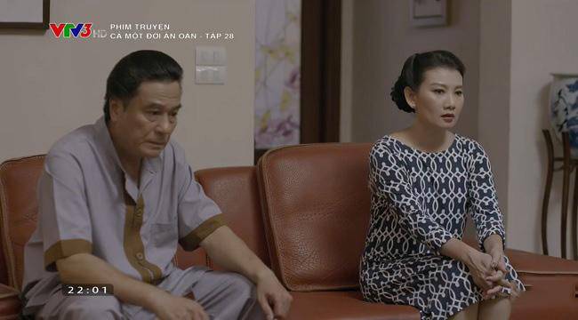 Bài học amp;#34;đắngamp;#34; từ Cả một đời ân oán: Phụ nữ nhu nhược đừng mơ giữ được hạnh phúc! - 14