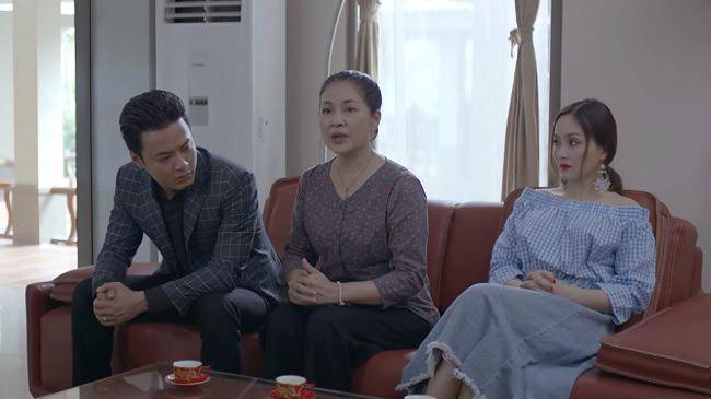 Bài học amp;#34;đắngamp;#34; từ Cả một đời ân oán: Phụ nữ nhu nhược đừng mơ giữ được hạnh phúc! - 6