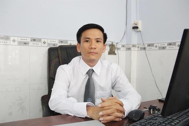 Cô giáo bắt học sinh uống nước vắt giẻ lau bảng có thể bị phạt đến 3 năm tù - 2
