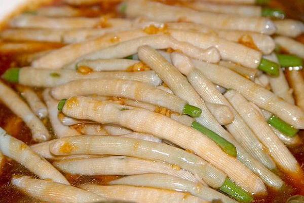 amp;#34;Hoảng hồnamp;#34; với những đặc sản sâu bọ sống bò nhung nhúc từ 3 miền - 11