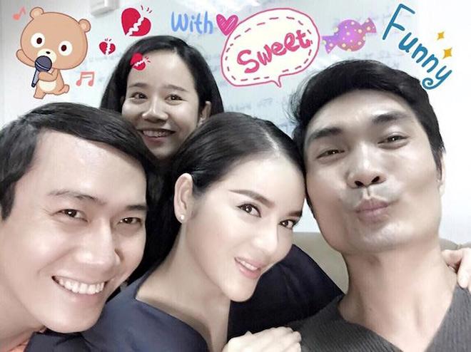 Khoe tóc mới nhưng người hâm mộ không thể nhận ra Lý Nhã Kỳ vì gương mặt quá khác lạ! - 7