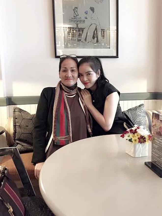 Khoe tóc mới nhưng người hâm mộ không thể nhận ra Lý Nhã Kỳ vì gương mặt quá khác lạ! - 8