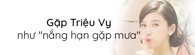 Không quyền lực như amp;#34;bản chínhamp;#34;, amp;#34;Triệu Vy thứ 2amp;#34; vẫn có cuộc sống viên mãn đáng ngưỡng mộ - 1