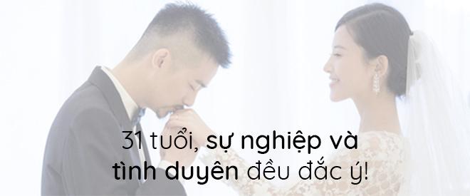 Không quyền lực như amp;#34;bản chínhamp;#34;, amp;#34;Triệu Vy thứ 2amp;#34; vẫn có cuộc sống viên mãn đáng ngưỡng mộ - 5