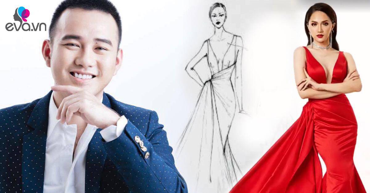 Lê Thanh Hòa: amp;#34;Thanh Hằng, Đặng Thu Thảo luôn đặt đồ độc quyền của tôiamp;#34; - 1