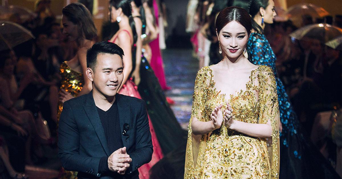 Lê Thanh Hòa: amp;#34;Thanh Hằng, Đặng Thu Thảo luôn đặt đồ độc quyền của tôiamp;#34; - 7
