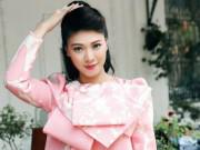 Giải trí - BTV Ngọc Trinh bất ngờ tiết lộ số tiền cô kiếm được mỗi tháng tại Đài Truyền hình