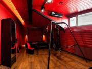 Lifestyle - Bên trong khách sạn tình yêu thỏa mãn thú vui "nhập vai" của mọi khách hàng