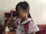 Tin trong nước - Tin tức 24h: Lời trần tình của cô giáo phạt học sinh uống nước giặt giẻ lau bảng