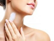 Làm đẹp - Lưu ý, phụ nữ ngoài 30 cần nên quan tâm đến việc chống lão hóa da vùng cổ!