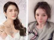 Làm đẹp - Khoe tóc mới nhưng người hâm mộ không thể nhận ra Lý Nhã Kỳ vì gương mặt quá khác lạ!