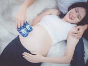 Bà bầu - Ngoài "vắng kinh" còn những triệu chứng mang thai tuần đầu tiên nào mẹ nên biết?