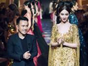 Thời trang - Lê Thanh Hòa: "Thanh Hằng, Đặng Thu Thảo luôn đặt đồ độc quyền của tôi"