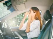 Tiêu dùng - 6 điều phụ nữ cần lưu ý khi ngồi sau vô lăng