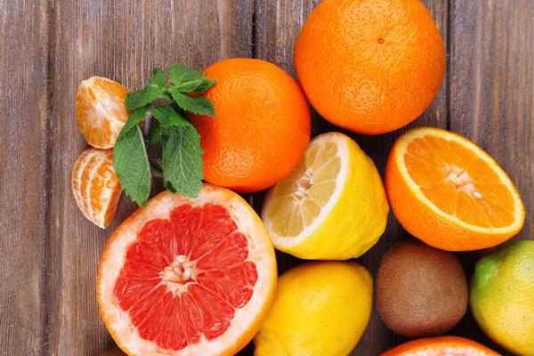 Mùa hè có đủ các loại hoa quả mẹ nên ăn để bầu amp;#34;khỏe reamp;#34;, con lại thông minh - 1