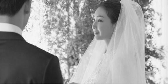 Ngôi sao 24/7: Bất ngờ trước câu nói đầu tiên của chồng Choi Ji Woo sau đám cưới bí mật - 1