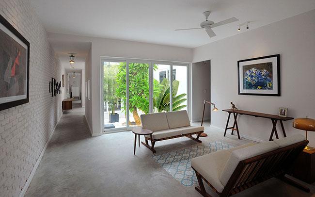 nha ong chat hep bien hinh thanh nha vuon xanh muot, sang bung suc song - 10