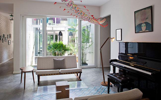 nha ong chat hep bien hinh thanh nha vuon xanh muot, sang bung suc song - 11