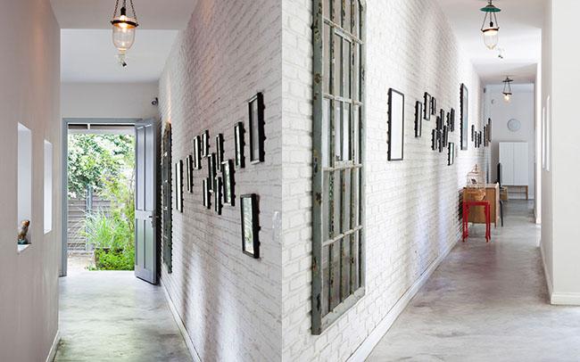 nha ong chat hep bien hinh thanh nha vuon xanh muot, sang bung suc song - 3