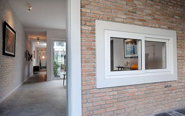 nha ong chat hep bien hinh thanh nha vuon xanh muot, sang bung suc song - 7