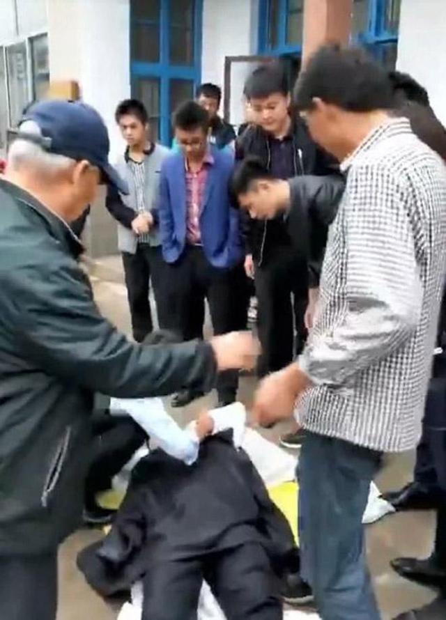 Những trò đùa tưởng vô hại trong đám cưới nhưng lại có kết cục bi thảm không ai ngờ tới - 2