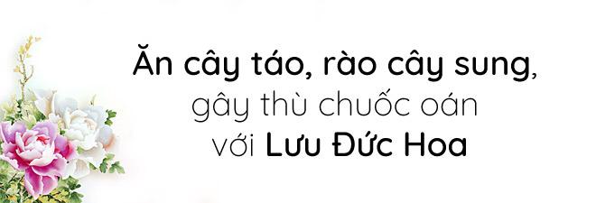 Nỗ lực vượt qua nghịch cảnh, tận hưởng hạnh phúc của mỹ nhân từng phản bội Lưu Đức Hoa - 1