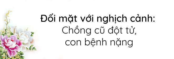 Nỗ lực vượt qua nghịch cảnh, tận hưởng hạnh phúc của mỹ nhân từng phản bội Lưu Đức Hoa - 4