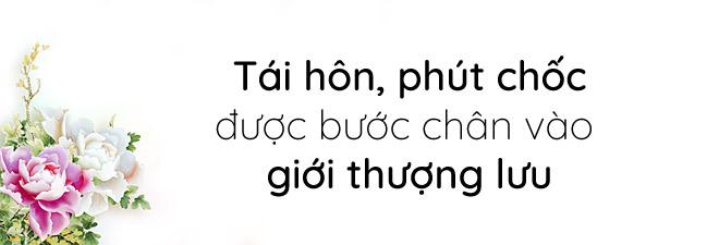 Nỗ lực vượt qua nghịch cảnh, tận hưởng hạnh phúc của mỹ nhân từng phản bội Lưu Đức Hoa - 6