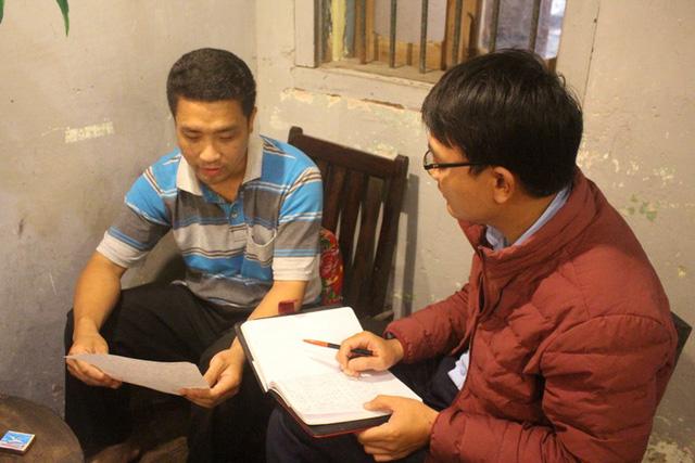 Vụ amp;#34;sản phụ tử vong do tin lời thầy bóiamp;#34;: Bác sĩ trực cấp cứu nói gì? - 4