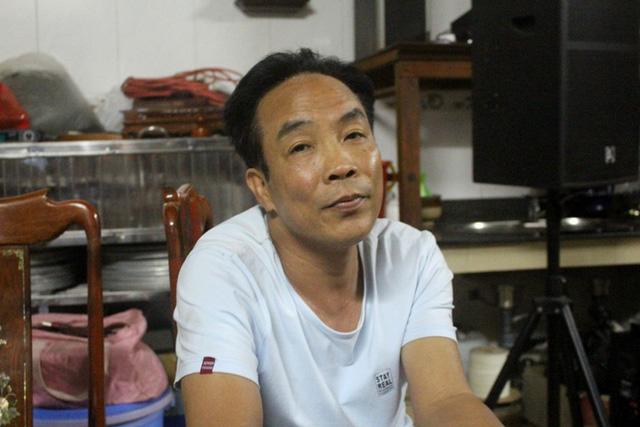 Vụ amp;#34;sản phụ tử vong do tin lời thầy bóiamp;#34;: Bác sĩ trực cấp cứu nói gì? - 8
