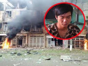 Chồng người phụ nữ vừa qua đời trong vụ nổ Văn Phú: “Các con tôi chưa biết tin mẹ mất”