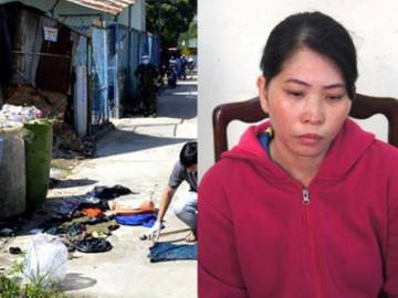 Kết thúc điều tra vụ vợ giết chồng gây rúng động Bình Dương: Không có đồng phạm!