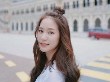 Lỡ tay cắt hỏng tóc mái thì những mẹo này sẽ cứu nguy cho bạn tức thì!