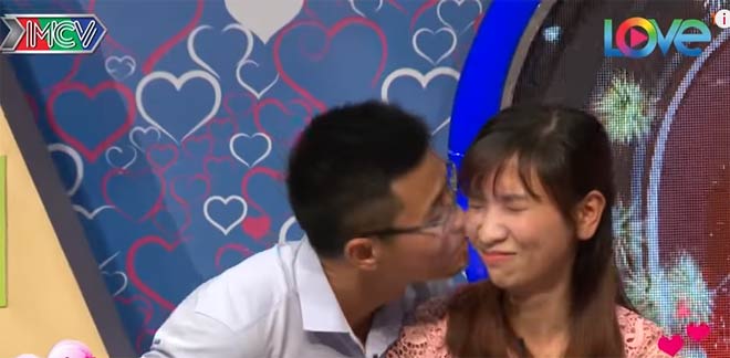 Lâu lắm rồi amp;#34;Bạn muốn hẹn hòamp;#34; mới có cặp đôi hoàn hảo thế này! - 5