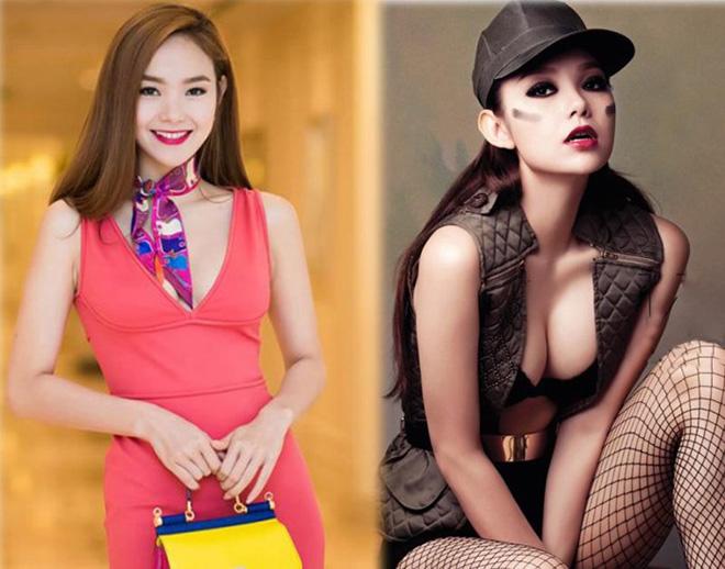 Im lặng hay phủ nhận amp;#34;dao kéoamp;#34;, thì vết sẹo kì lạ này cũng đã lên tiếng thay chủ nhân! - 9