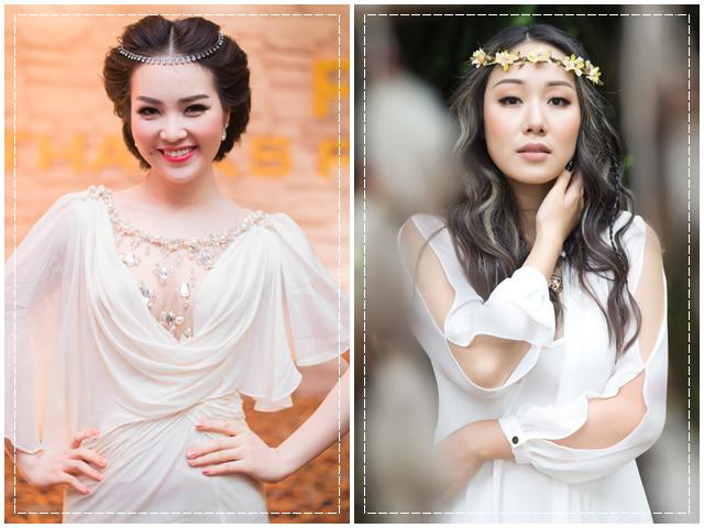 2 nàng hậu chiếm sóng VTV: Mối lương duyên với ông xã đều nhờ công việc nhà đài