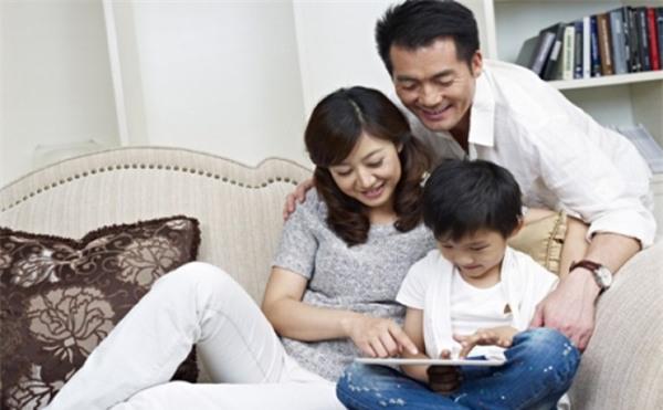 Cái bẫy ngọt ngào khiến phụ nữ trở thành người giúp việc cả đời - 1