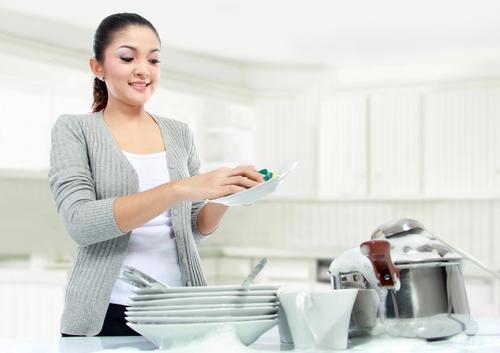 Cái bẫy ngọt ngào khiến phụ nữ trở thành người giúp việc cả đời - 2