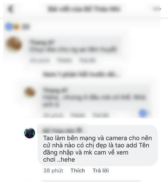 Giật mình vì thợ lắp camera có thể amp;#34;theo dõi ngượcamp;#34;, tung clip nhạy cảm của chủ nhà lên MXH - 3