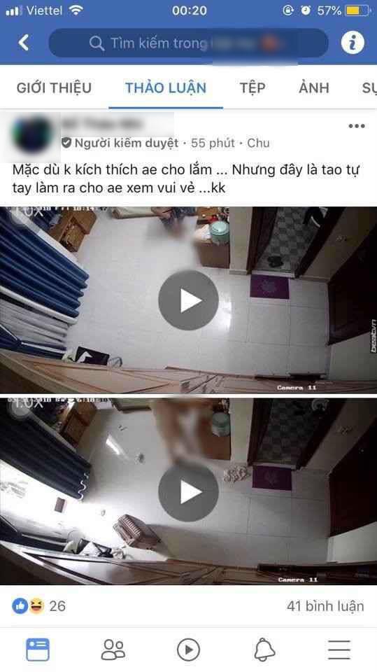 Giật mình vì thợ lắp camera có thể amp;#34;theo dõi ngượcamp;#34;, tung clip nhạy cảm của chủ nhà lên MXH - 2