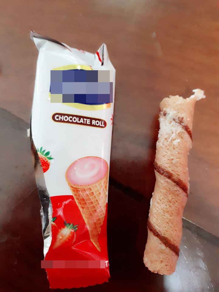 Chàng trai than mua trúng nem chua amp;#34;giả dốiamp;#34;, dân mạng được phen khoe cùng cảnh ngộ - 4