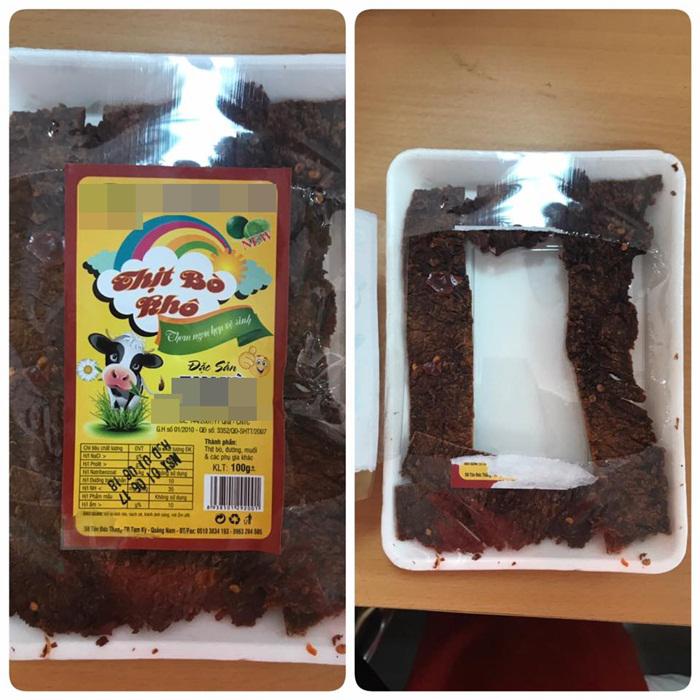 Chàng trai than mua trúng nem chua amp;#34;giả dốiamp;#34;, dân mạng được phen khoe cùng cảnh ngộ - 6